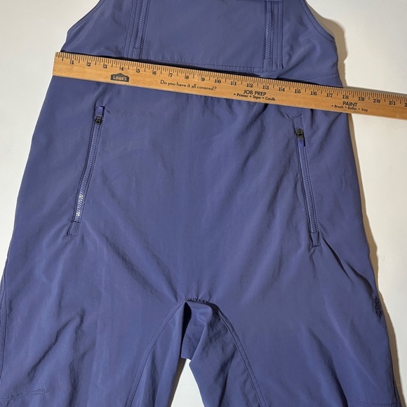 FP Movement Hit The Hills Romper Size XS Twightlight Hiking Travelcore Overall - Picture 4 of 8
